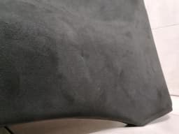 PORSCHE Porsche Cayman 718 GT4RS Roof Lining 982867501H Headliner Alcantara — thumbnail 8