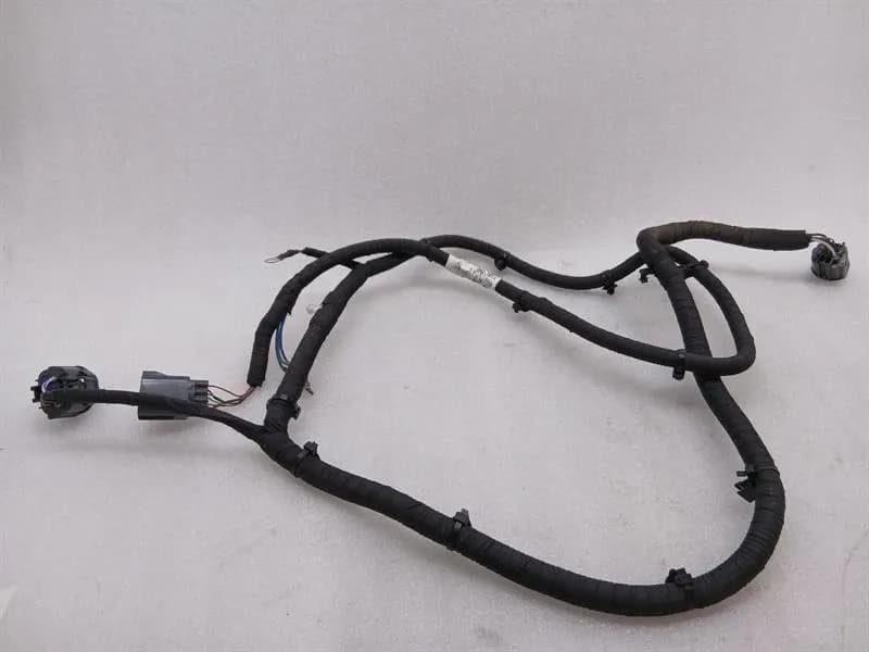 ASTON MARTIN Aston Martin Vanquish AM310 Wiring Loom DG43-14407-AD wiring harness fuel tank