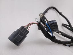 ASTON MARTIN Aston Martin Vanquish AM310 Wiring Loom DG43-14407-AD wiring harness fuel tank — thumbnail 5