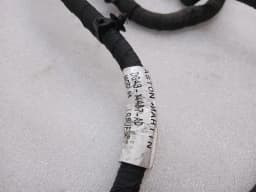 ASTON MARTIN Aston Martin Vanquish AM310 Wiring Loom DG43-14407-AD wiring harness fuel tank — thumbnail 6