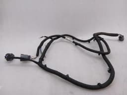 ASTON MARTIN Aston Martin Vanquish AM310 Wiring Loom DG43-14407-AD wiring harness fuel tank — thumbnail 7