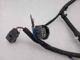 ASTON MARTIN Aston Martin Vanquish AM310 Wiring Loom DG43-14407-AD wiring harness fuel tank — thumbnail 9