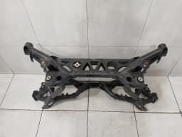 BMW BMW 3 Series M3 G80 G20 Subframe Rear 8746172 + Roll Bar Axle Frame Rear Axle — thumbnail 7