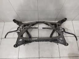 BMW BMW 3 Series M3 G80 G20 Subframe Rear 8746172 + Roll Bar Axle Frame Rear Axle — thumbnail 10