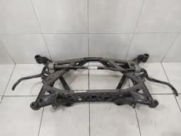 BMW BMW 3 Series M3 G80 G20 Subframe Rear 8746172 + Roll Bar Axle Frame Rear Axle — thumbnail 9