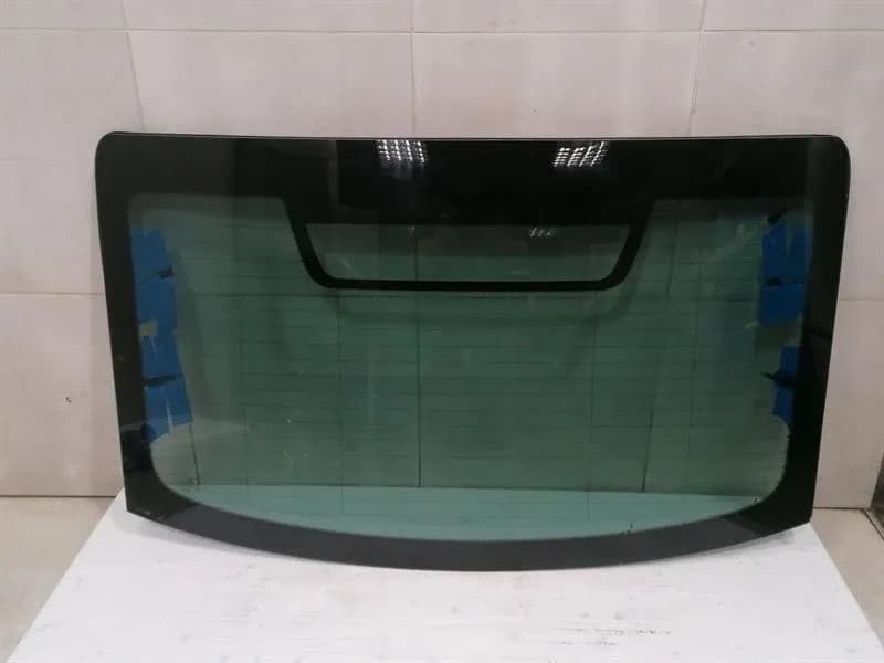 AUDI Audi E-Tron GT Rear Screen 4J3845051A Rear Window