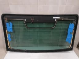 AUDI Audi E-Tron GT Rear Screen 4J3845051A Rear Window — thumbnail 3