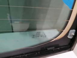 AUDI Audi E-Tron GT Rear Screen 4J3845051A Rear Window — thumbnail 7