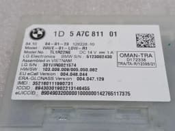 BMW BMW 3 Series M3 G80 G20 Electronic Module 5A7C811 ECU BLUETOOTH — thumbnail 8