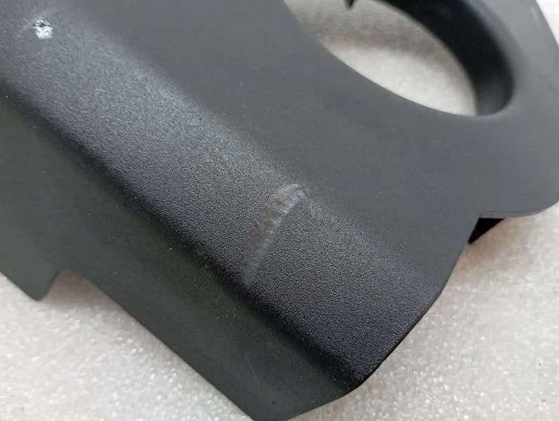 AUDI Audi R8 4S Performance washer tank cover 4S8863199 window washer tank cover