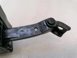 AUDI Audi E-Tron GT door check strap 9J1837179 door safety strap — thumbnail 4