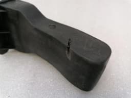 AUDI Audi E-Tron GT door check strap 9J1837179 door safety strap — thumbnail 8