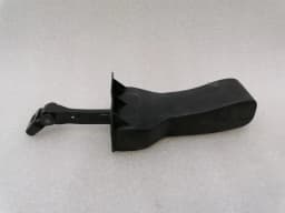 AUDI Audi E-Tron GT door check strap 9J1837179 door safety strap — thumbnail 6