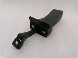 AUDI Audi E-Tron GT door check strap 9J1837179 door safety strap — thumbnail 2