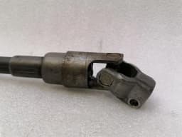 BENTLEY Bentley Continental GT V8S Steering Intermediate Shaft 3W0419501S Handlebar — thumbnail 9