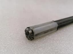 BENTLEY Bentley Continental GT V8S Steering Intermediate Shaft 3W0419501S Handlebar — thumbnail 7