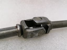BENTLEY Bentley Continental GT V8S Steering Intermediate Shaft 3W0419501S Handlebar — thumbnail 8