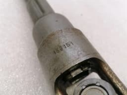 BENTLEY Bentley Continental GT V8S Steering Intermediate Shaft 3W0419501S Handlebar — thumbnail 10