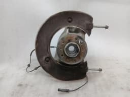 BMW BMW 3 M3 G80 G20 Left Front Hub 31218095649 AWD Wheel Bearing Housing Front Left — thumbnail 2