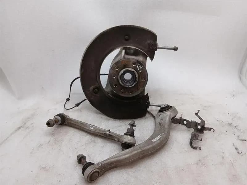 BMW 3 M3 G80 G20 Left Front Hub 31218095649 AWD Wheel Bearing Housing Front Left