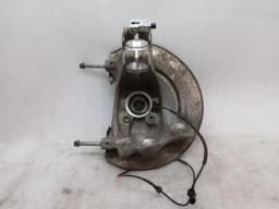 BMW BMW 3 M3 G80 G20 Left Front Hub 31218095649 AWD Wheel Bearing Housing Front Left — thumbnail 4