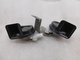 BMW BMW 3 Series M3 G80 G20 Horn 7873355 Horn Fanfare Set — thumbnail 3
