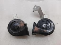 BMW BMW 3 Series M3 G80 G20 Horn 7873355 Horn Fanfare Set — thumbnail 7
