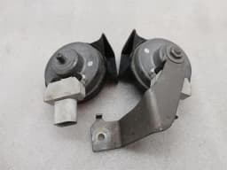 BMW BMW 3 Series M3 G80 G20 Horn 7873355 Horn Fanfare Set — thumbnail 10