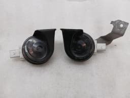 BMW BMW 3 Series M3 G80 G20 Horn 7873355 Horn Fanfare Set — thumbnail 8