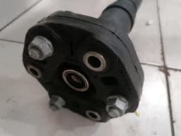 BMW BMW 3 Series M3 G80 G20 Propshaft 9501826 Propshaft — thumbnail 5