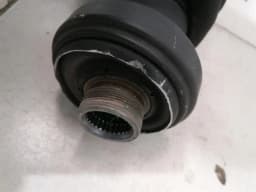 BMW BMW 3 Series M3 G80 G20 Propshaft 9501826 Propshaft — thumbnail 8