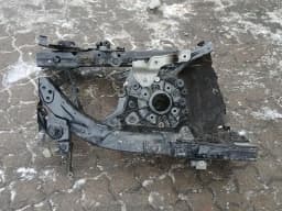 BMW BMW 3 Series M3 G80 G20 Left Front Chassis Leg 41007486607 Left Front Wheel Arch — thumbnail 1