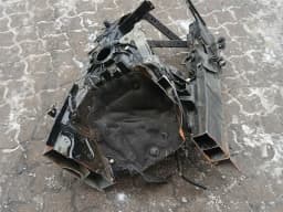 BMW BMW 3 Series M3 G80 G20 Left Front Chassis Leg 41007486607 Left Front Wheel Arch — thumbnail 4