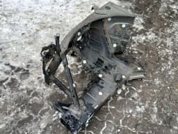 BMW BMW 3 Series M3 G80 G20 Left Front Chassis Leg 41007486607 Left Front Wheel Arch — thumbnail 6