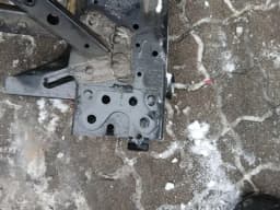 BMW BMW 3 Series M3 G80 G20 Left Front Chassis Leg 41007486607 Left Front Wheel Arch — thumbnail 7