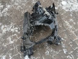 BMW BMW 3 Series M3 G80 G20 Left Front Chassis Leg 41007486607 Left Front Wheel Arch — thumbnail 9