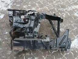 BMW BMW 3 Series M3 G80 G20 Left Front Chassis Leg 41007486607 Left Front Wheel Arch — thumbnail 10