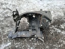 BMW BMW 3 Series M3 G80 G20 Left Front Chassis Leg 41007486607 Left Front Wheel Arch — thumbnail 5