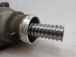 BMW BMW 3 SERIES M3 G80 G20 POWER STEERING RACK 227889751 RIGHT HAND DRIVE RHD — thumbnail 7