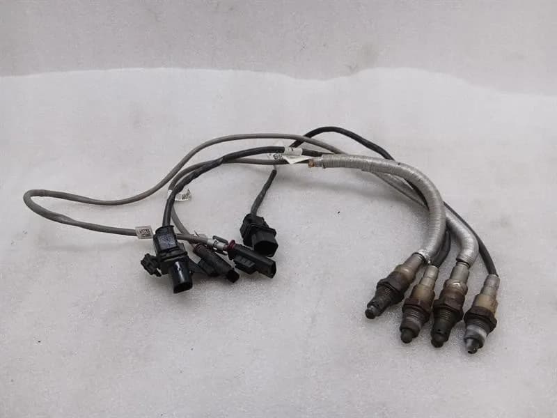 BMW BMW 3 Series M3 G80 G20 Oxygen Sensor 9502094 SET Oxygen Sensor