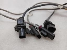 BMW BMW 3 Series M3 G80 G20 Oxygen Sensor 9502094 SET Oxygen Sensor — thumbnail 2