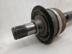 BMW BMW 3 Series M3 G80 G20 Left Rear Drive Shaft 8089855 Drive Shaft Rear Left — thumbnail 4