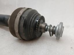 BMW BMW 3 Series M3 G80 G20 Left Rear Drive Shaft 8089855 Drive Shaft Rear Left — thumbnail 6