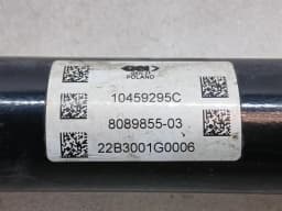 BMW BMW 3 Series M3 G80 G20 Left Rear Drive Shaft 8089855 Drive Shaft Rear Left — thumbnail 9