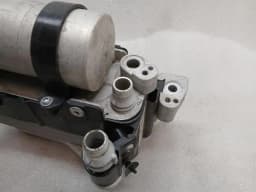 BMW BMW 3 SERIES M3 G80 G20 8088925 A/C CONDENSER UNIT — thumbnail 4