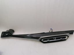 BMW BMW 3 M3 G80 G20 5A55209 RHD CARBON LCI JP UK AU FACELIFT Strip Cover — thumbnail 9