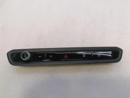 BMW BMW 3 M3 G80 G20 5A55209 RHD CARBON LCI JP UK AU FACELIFT Strip Cover — thumbnail 8