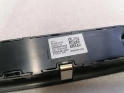 BMW BMW 3 M3 G80 G20 5A55209 RHD CARBON LCI JP UK AU FACELIFT Strip Cover — thumbnail 7