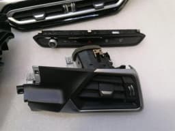 BMW BMW 3 M3 G80 G20 5A55209 RHD CARBON LCI JP UK AU FACELIFT Strip Cover — thumbnail 3