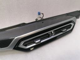 BMW BMW 3 M3 G80 G20 5A55209 RHD CARBON LCI JP UK AU FACELIFT Strip Cover — thumbnail 10